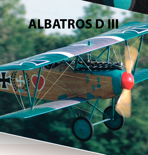 albatros