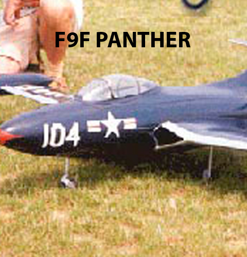 F9F Panther