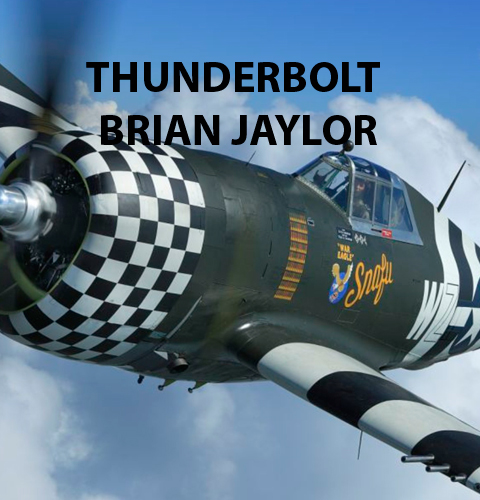 Thunderbolt - Brian Jaylor