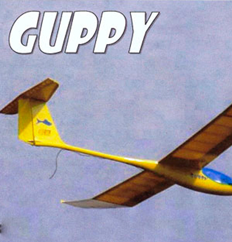 Guppy