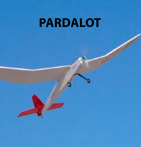 Pardalot